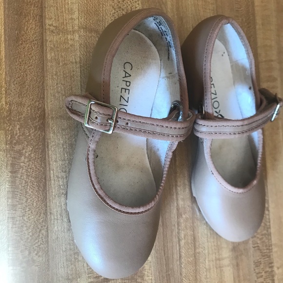 Tap shoes - Picture 1 of 2